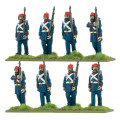 Black Powder: The Crimean War - Turkish Infantry 0