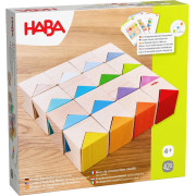 Blocs de Constructions Cr&eacute;atifs