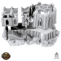 Fortress of the Empire - Wargame Scenery 2