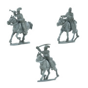 Black Powder: The Crimean War - Turkish Cavalry Command