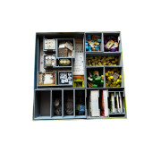 Insert compatible with El Burro