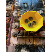 Jetons Ressources - Engrenage