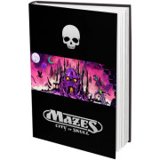 Mazes - City of Skulls