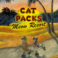 Cat Packs: Meow Resort 0