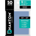Phantom Sleeves: Aqua Size - Matte/Matte 0