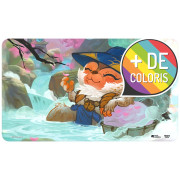 Riftbound: Spiritforged playmat