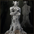 Great Grimoire - Lost Shrine of the Damned - Miko 0