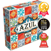 Azul