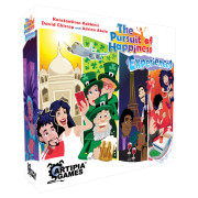 The Pursuit of Happiness: Experiences