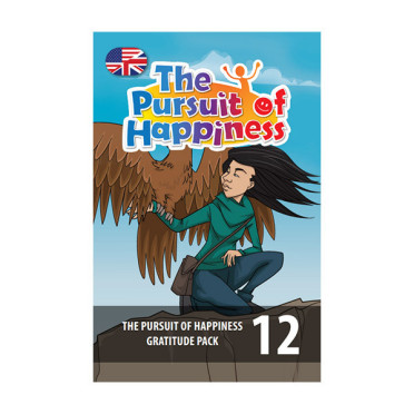 The Pursuit of Happiness: Gratitude Pack