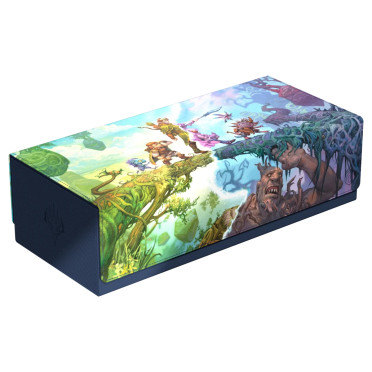 Ultimate Guard Arkhive 1000+ Xenoskin Magic: The Gathering - Lorwyn Eclipsed