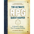 The Ultimate RPG Quest Keeper 0