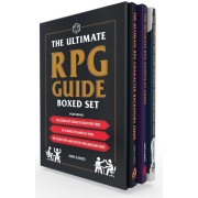 The Ultimate RPG Guide Boxed Set