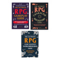 The Ultimate RPG Guide Boxed Set 2