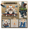 Age of Sigmar : Lumineth Realm-Lords - Alarith Stonemage 1
