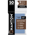 Phantom Sleeves: Brown Size - Gloss/Matte 0