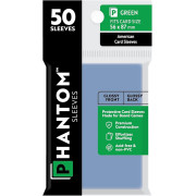 Phantom Sleeves: Green Size - Gloss/Gloss