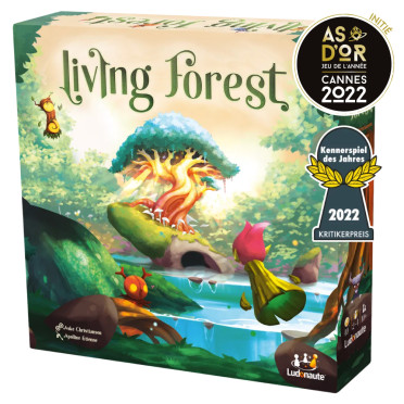 Living Forest