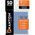 Phantom Sleeves: Orange Size - Gloss/Gloss 0