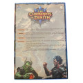 Les Chroniques de Dinith – Coffret Orcs vs Humains 2