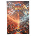 Les Chroniques de Dinith – Coffret Démons vs Anges 0