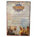 Les Chroniques de Dinith – Coffret Démons vs Anges 2