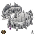 Eternity Dome - Scenery Terrain 1