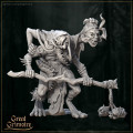 Great Grimoire - Bane of the Shrouded Woods - Set Complet 1