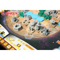 Terraforming Mars - 3D Set 4