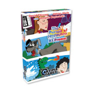 The Pursuit of Happiness: KS Promos 1