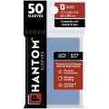 Phantom Sleeves: Rust Size - Matte/Matte 0