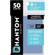 Phantom Sleeves: Sky Size - Gloss/Matte
