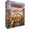 Archon: Glory & Machination 0