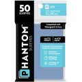 Phantom Sleeves: Sky Size - Matte/Matte 0