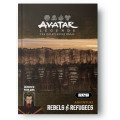 Avatar Legends - Rebels & Refugees 0