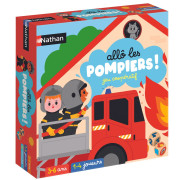 All&ocirc; les Pompiers !