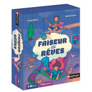 Faiseur de R&ecirc;ves