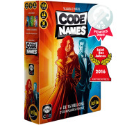 Codenames Nouvelle Edition