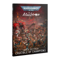 W40K - The Maelstrom : L'Antre du Tyran – Dans le Royaume des Cauchemars 2