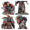 W40k - Bataillon Red Corsairs : Seigneurs du Maelström 5