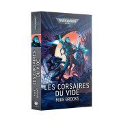 W40K : Les Corsaires du Vide
