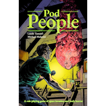 Pod People