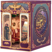 Book Nook - Magical Journey