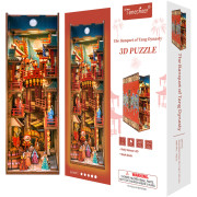 Book Nook - The Banquet of Tang Dynasty