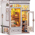 Book Nook - The Scholar's Bookstore 0