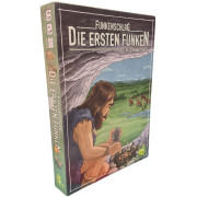 Funkenschlag: Die ersten Funken - Second hand