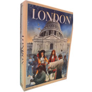 London - Second hand