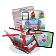 Rush M.D. &ndash; KS2 promos