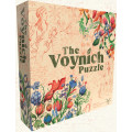 The Voynich Puzzle 0