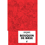 Coeurs Vaillants - Bouquin de base